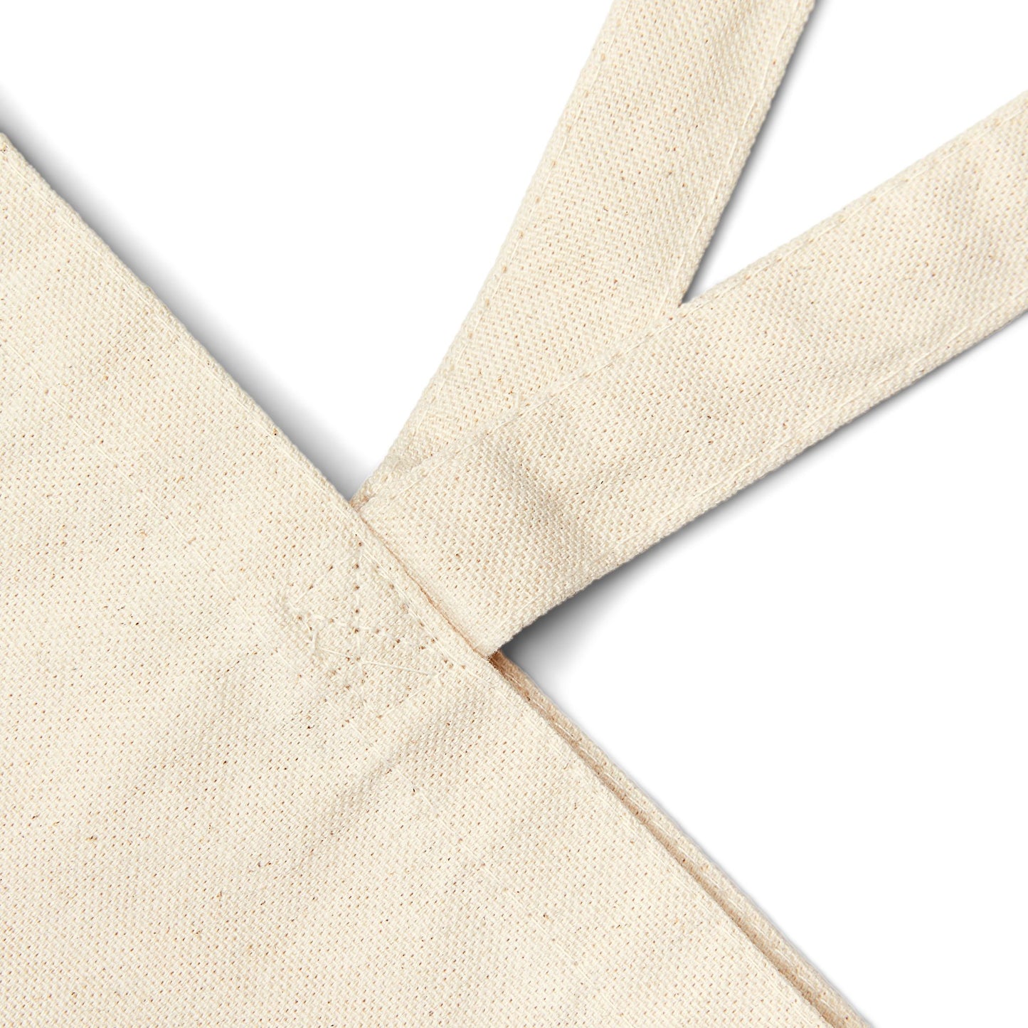Ma Cherie Cherry Tote - Cotton Canvas Tote Bag