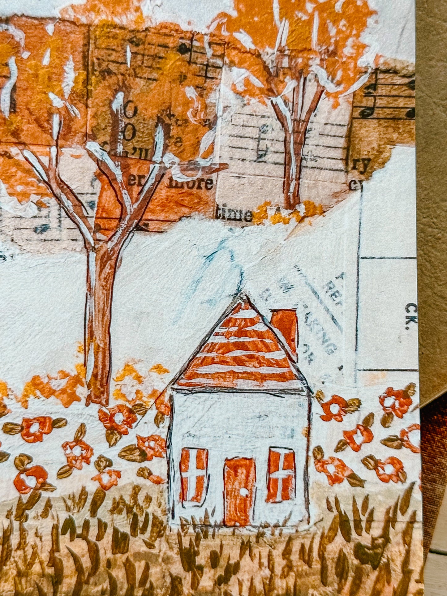 Patchwork Farm