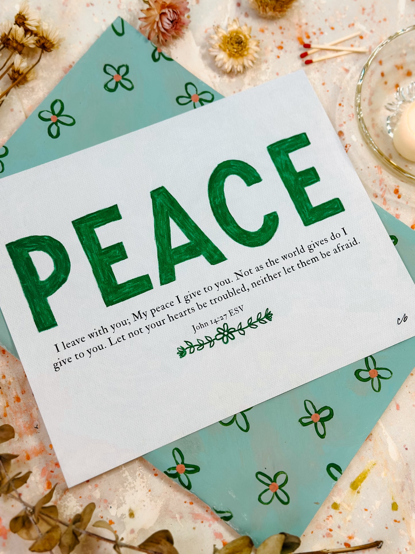 Peace