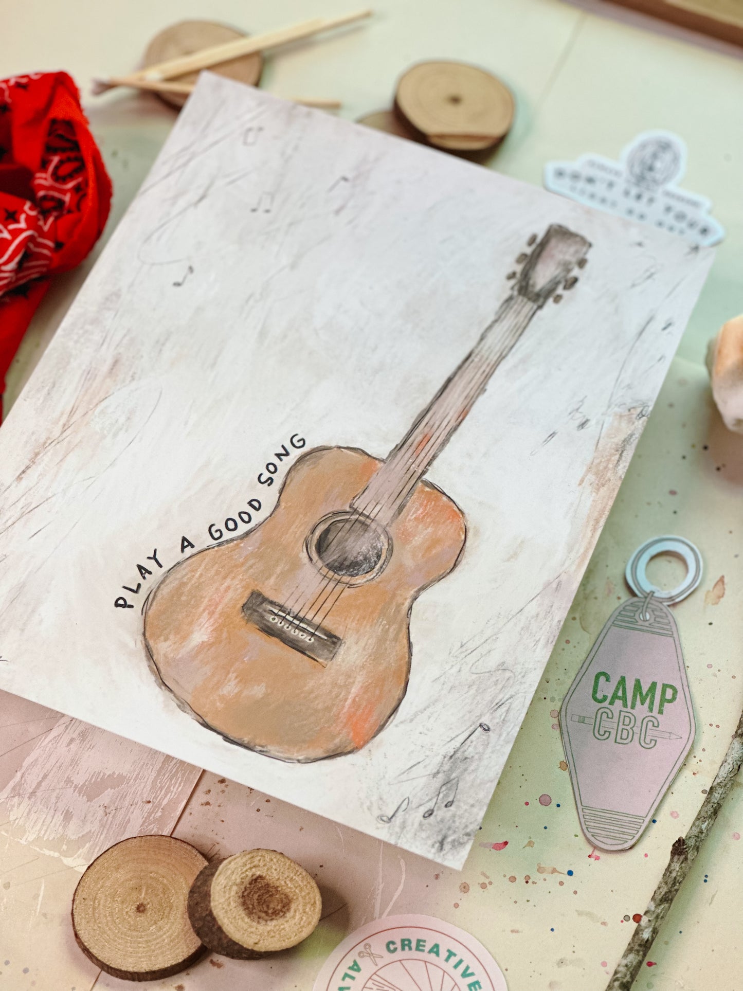 Guitar