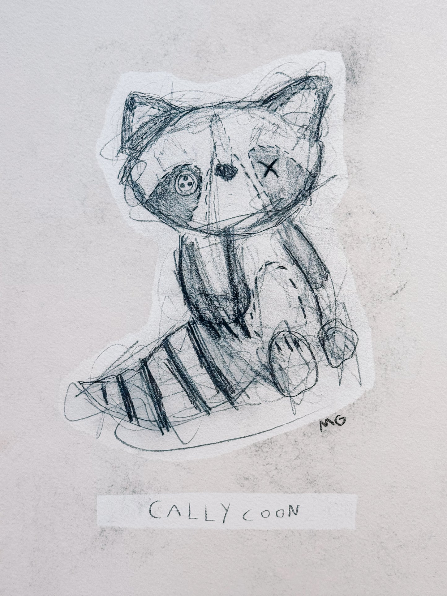 Patchwork Pals by Molly Grace