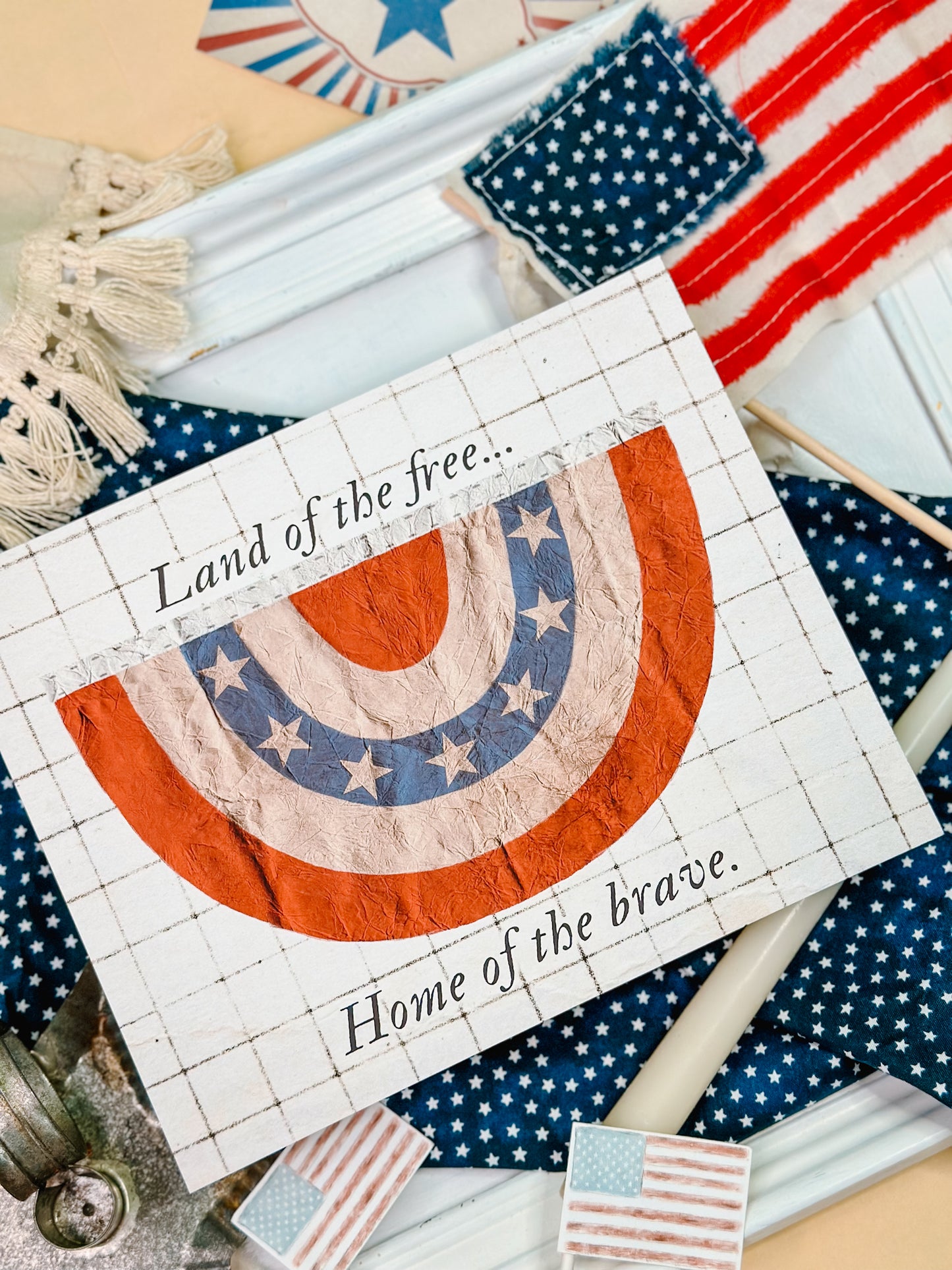 Land of the Free