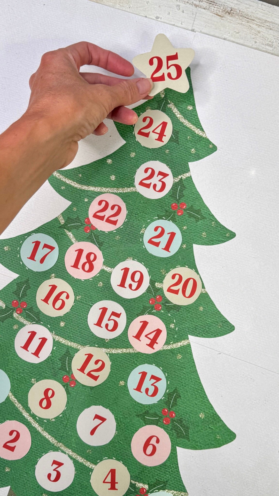 Prepare Him Room Scripture Cards Advent and Advent Tree Digital Download