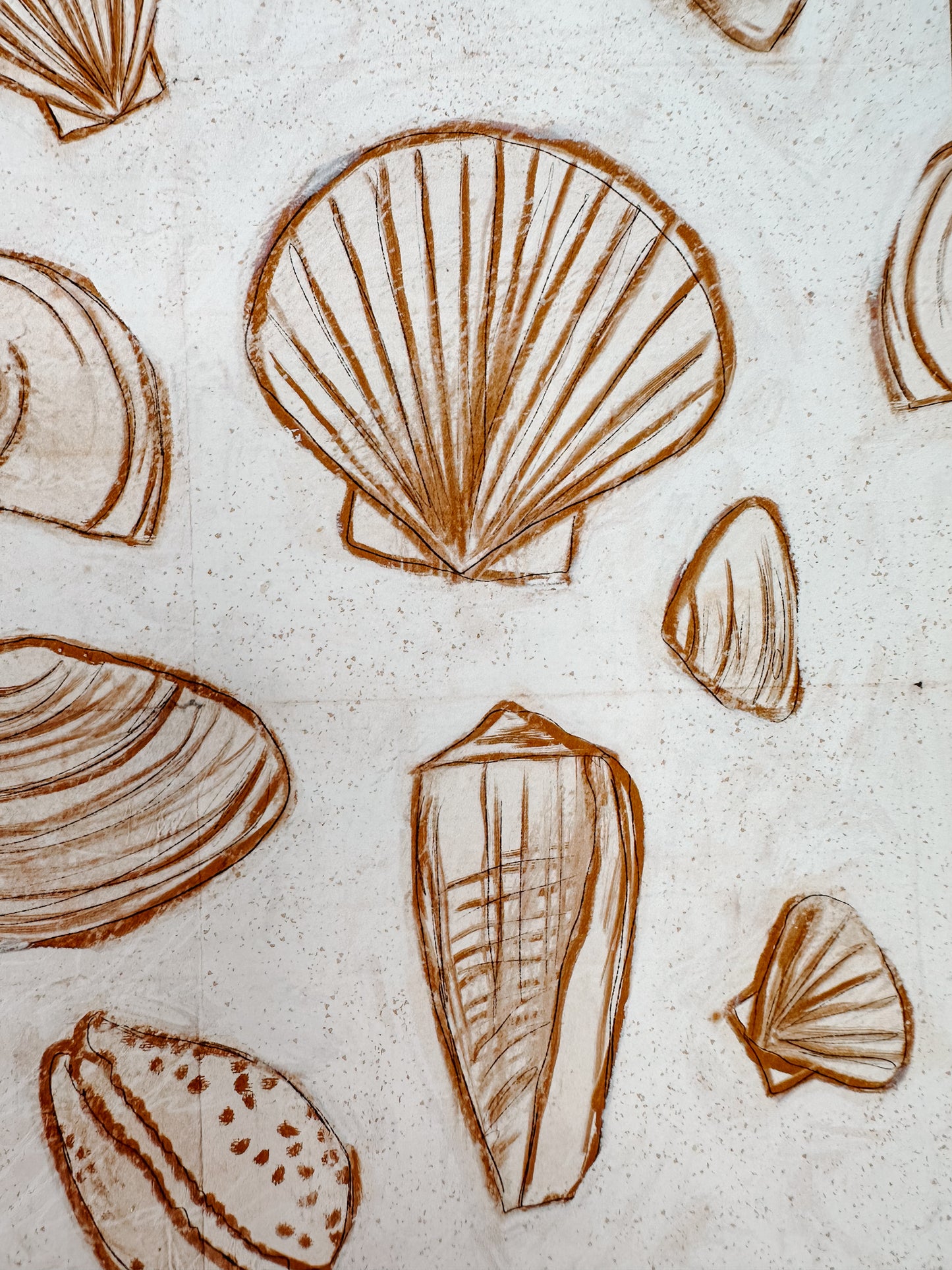 Abstract Shells