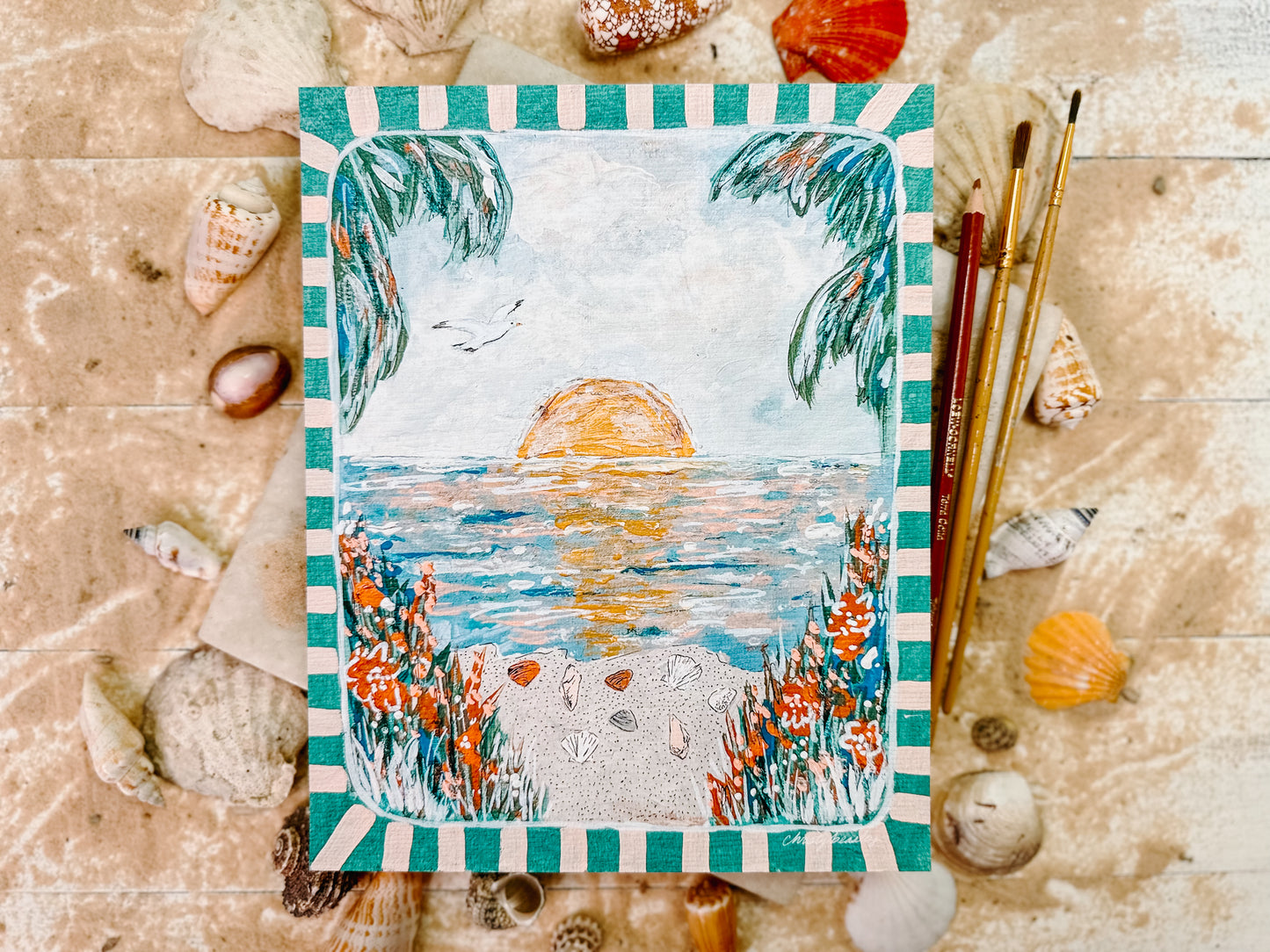 Seaside