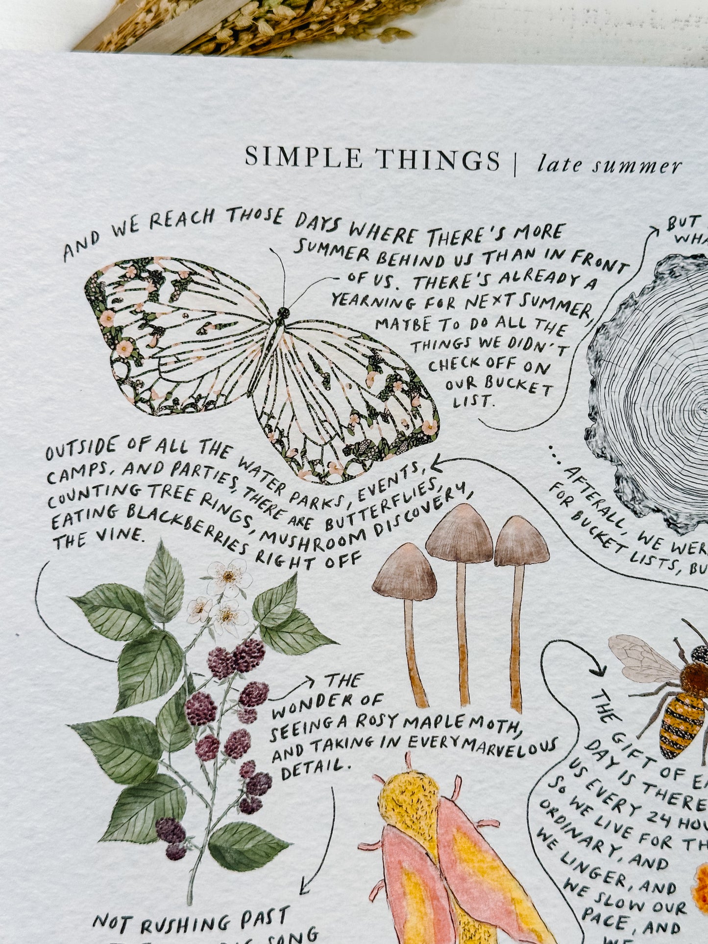 Simple Things