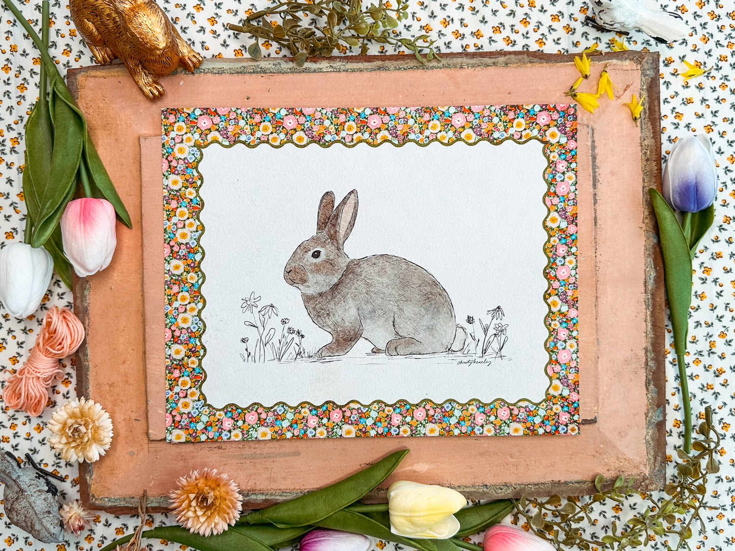 Rabbit