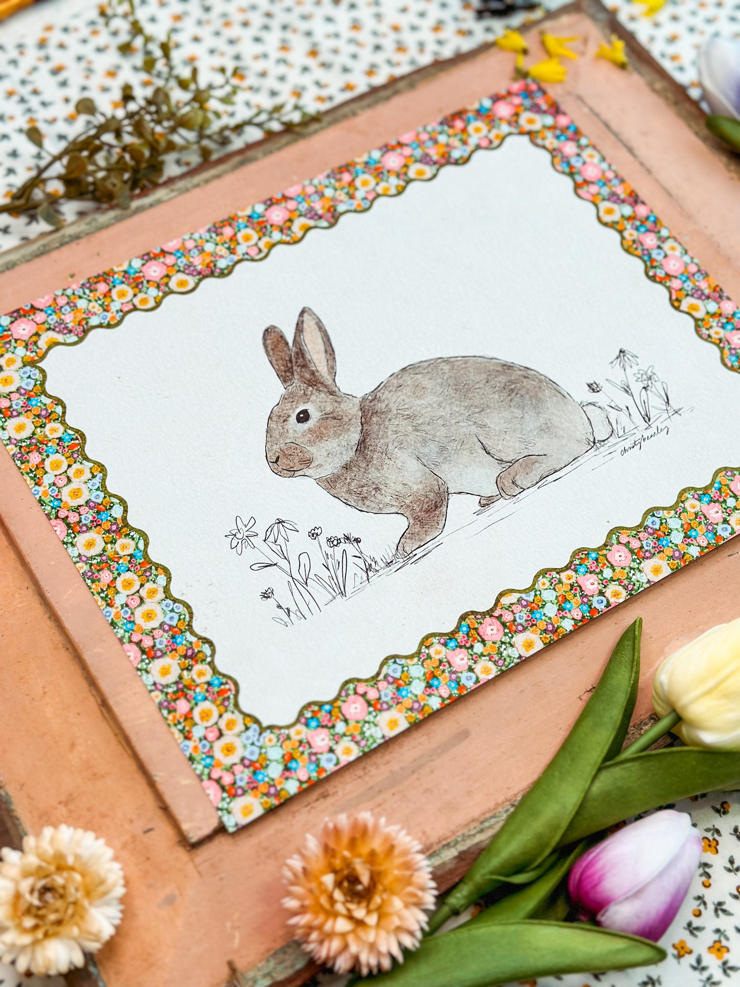 Rabbit