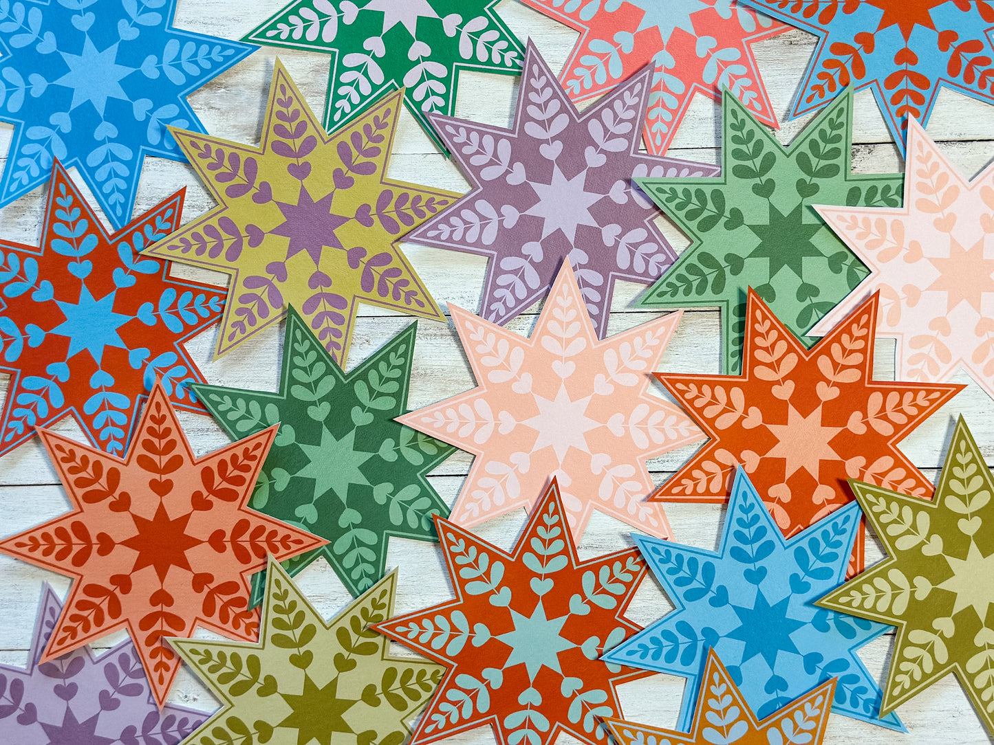 The Joyful and Triumphant Collection Digital Download