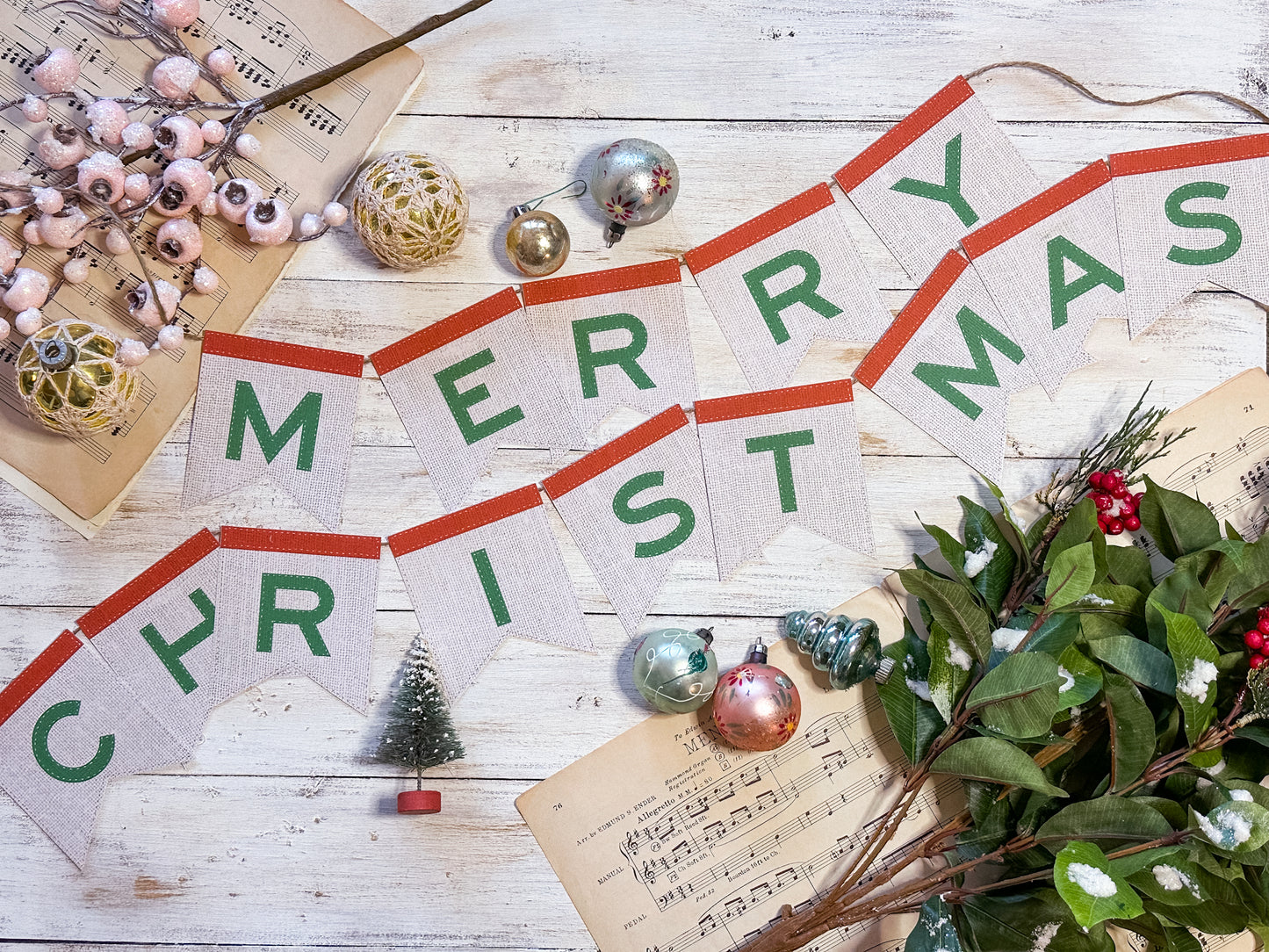 The Joyful and Triumphant Collection Digital Download