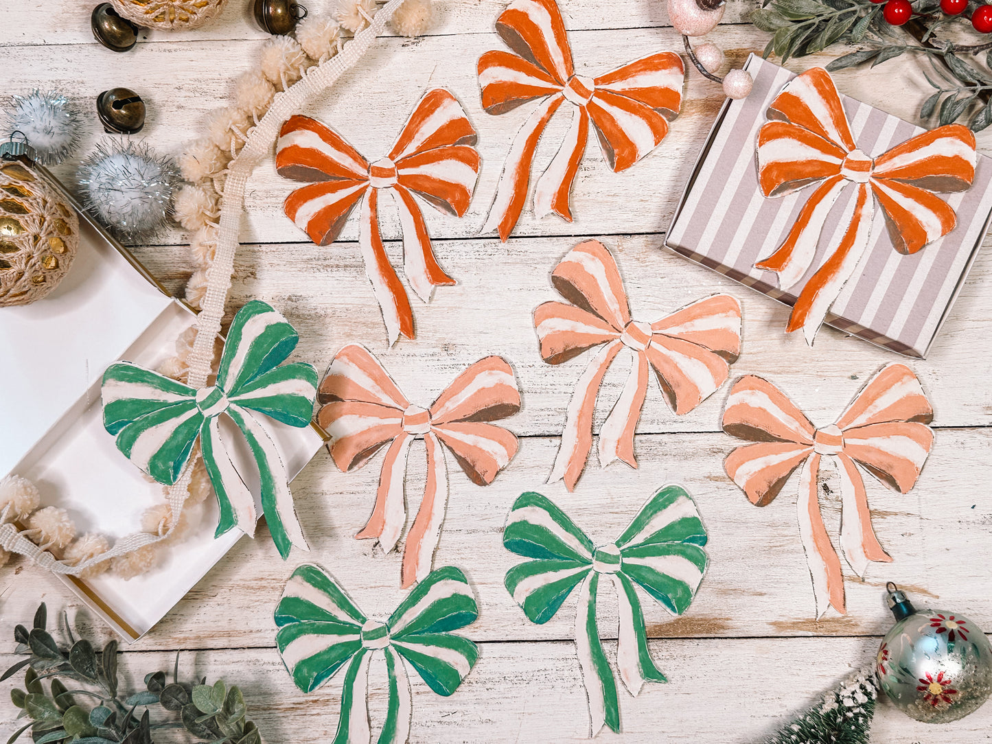 The Joyful and Triumphant Collection Digital Download