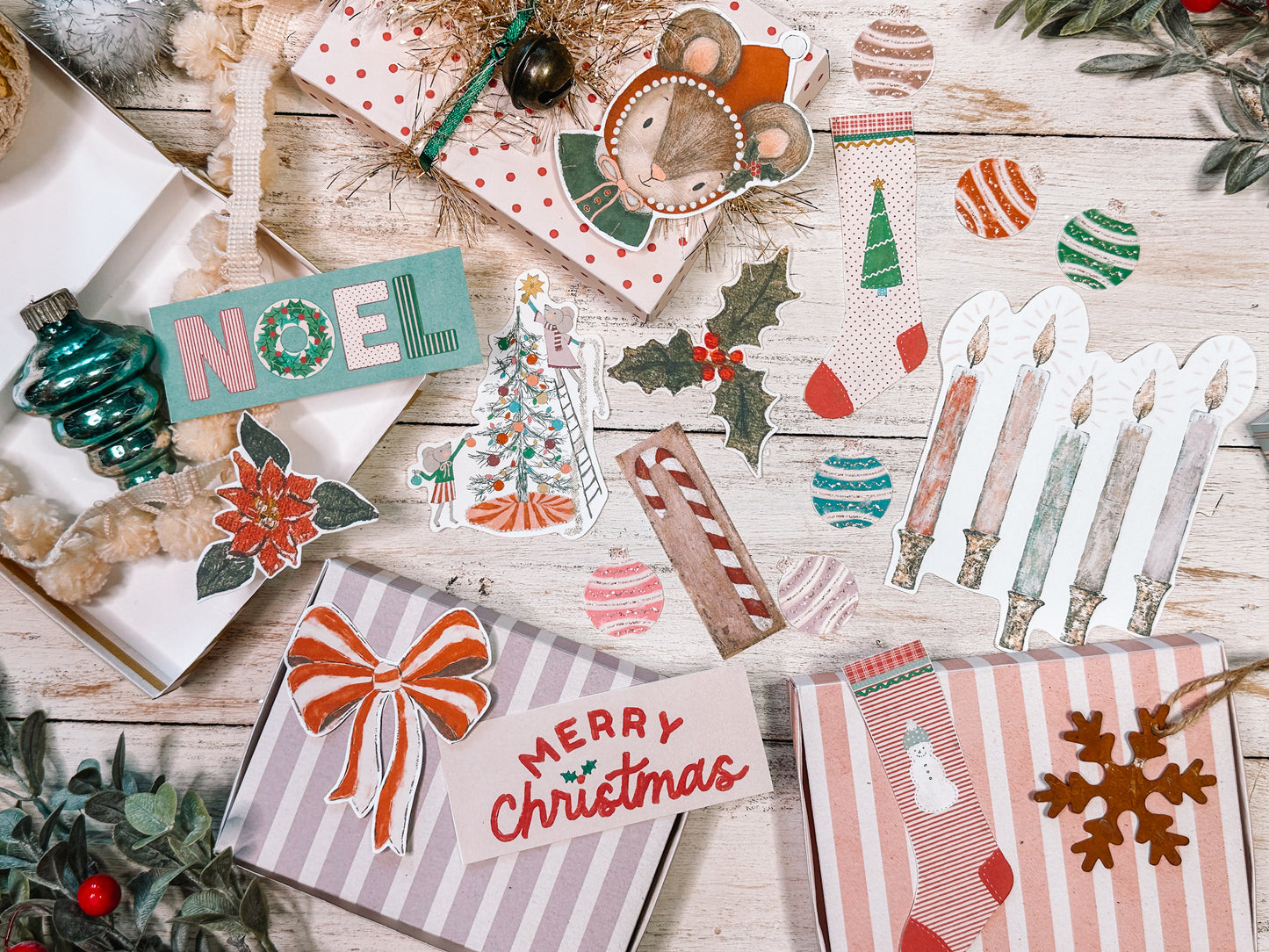 The Joyful and Triumphant Collection Digital Download