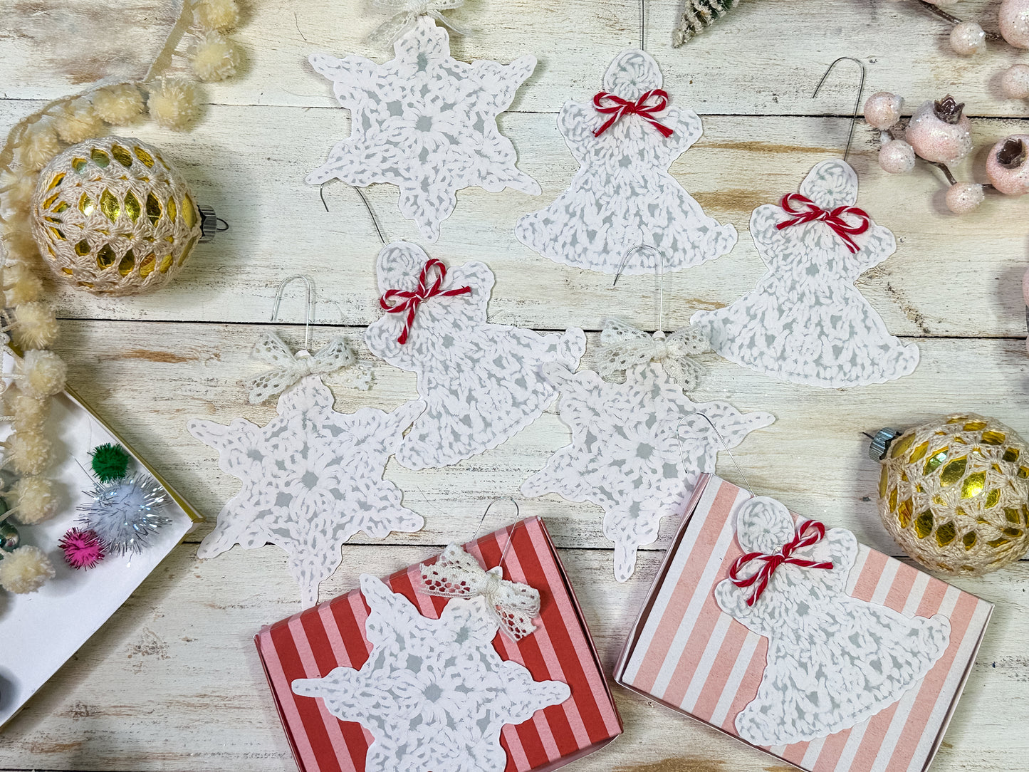 The Joyful and Triumphant Collection Digital Download