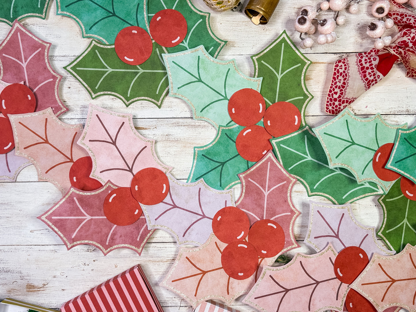 The Joyful and Triumphant Collection Digital Download