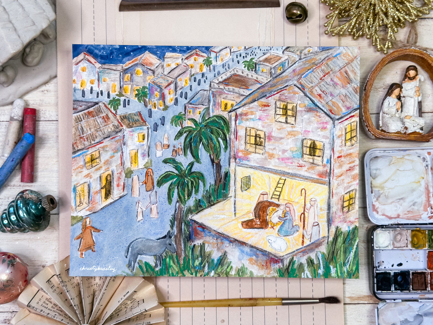 The Joyful and Triumphant Collection Digital Download