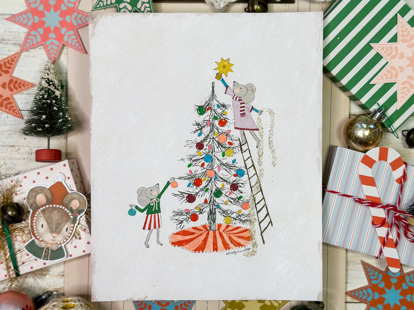 The Joyful and Triumphant Collection Digital Download