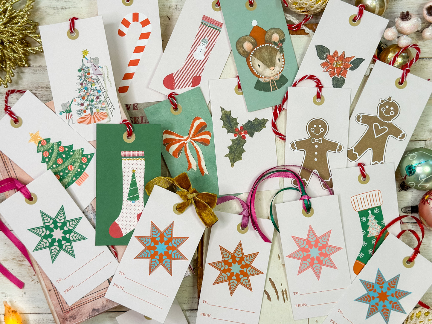 The Joyful and Triumphant Collection Digital Download