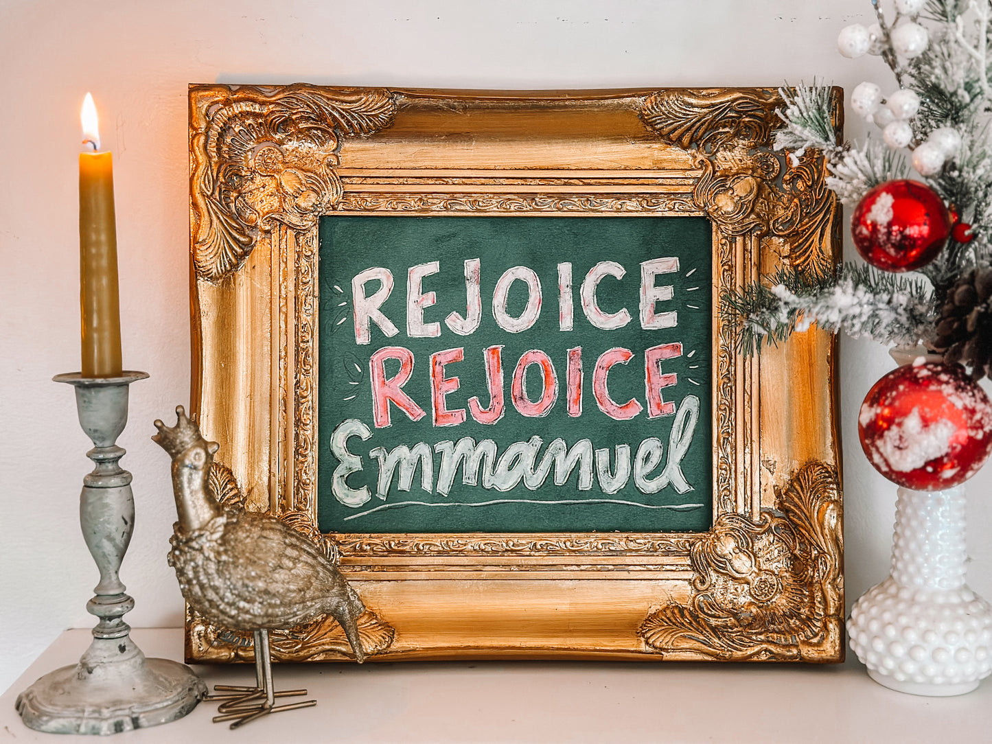 The Joyful and Triumphant Collection Digital Download