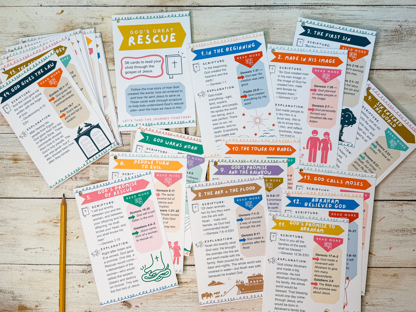 The Radiant Joy Complete Collection Digital Download Bundle