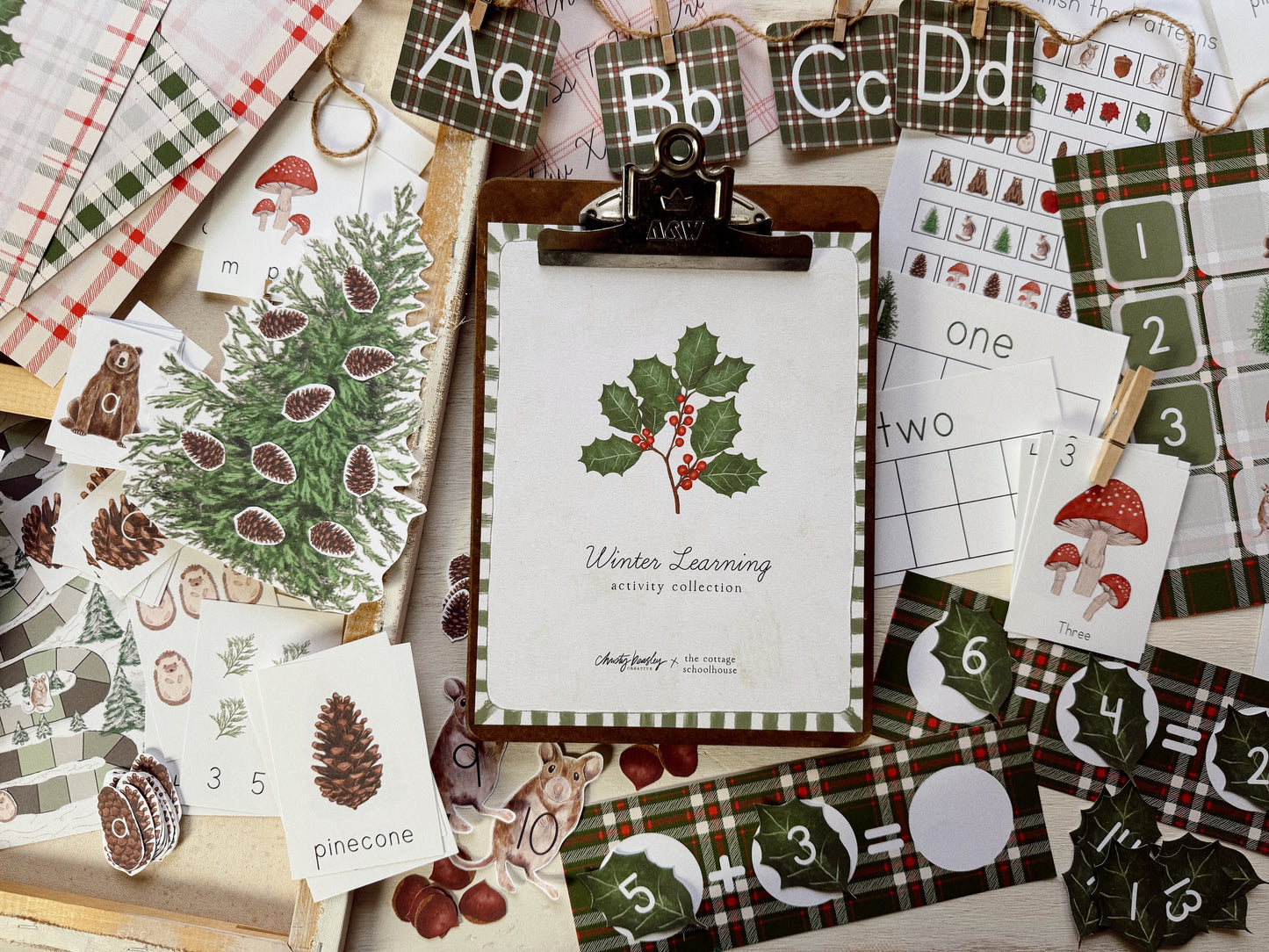 The Prepare Him Room Complete Digital Collection Bundle