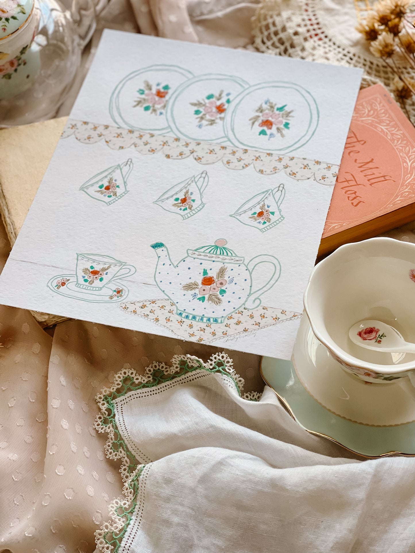 Tea Time