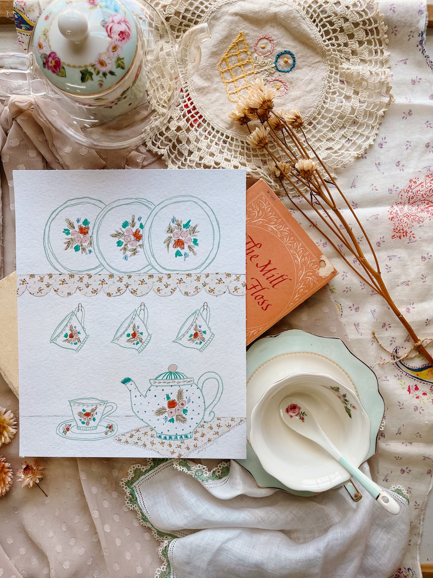 Tea Time