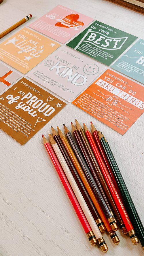 Lunchbox Notes Digital Download