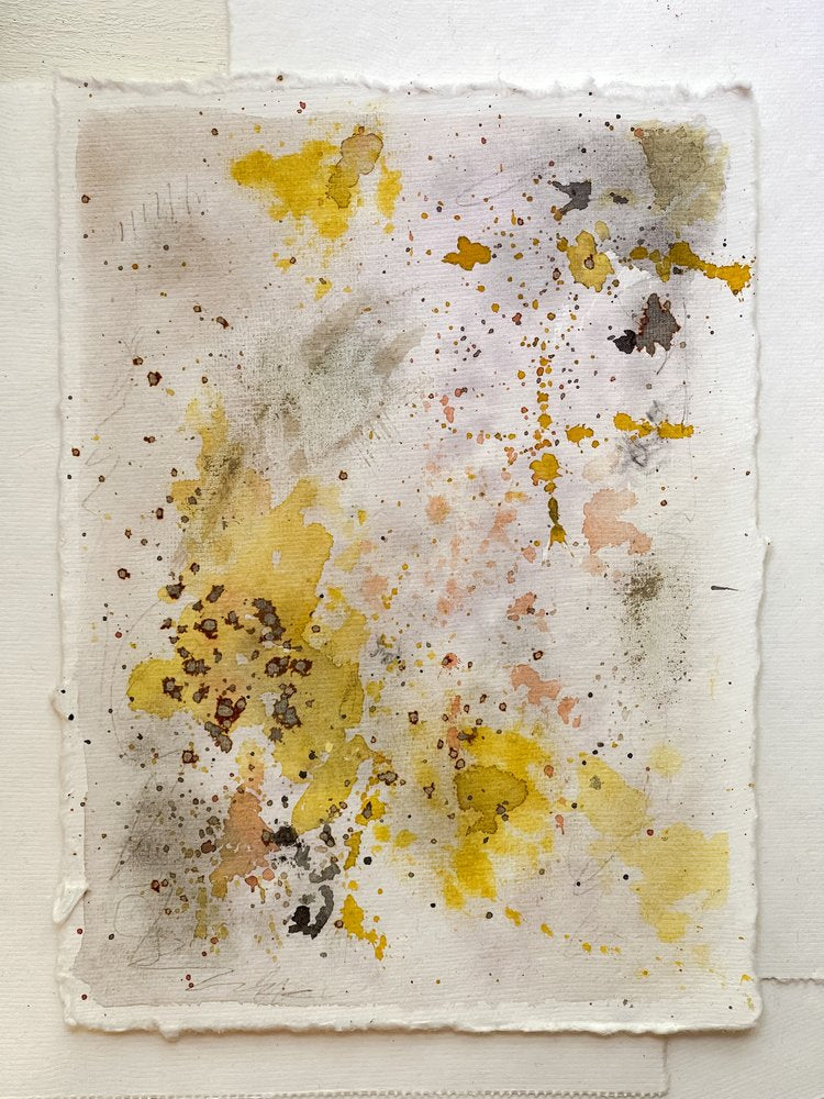 Sunny Abstract No.1 (Original)