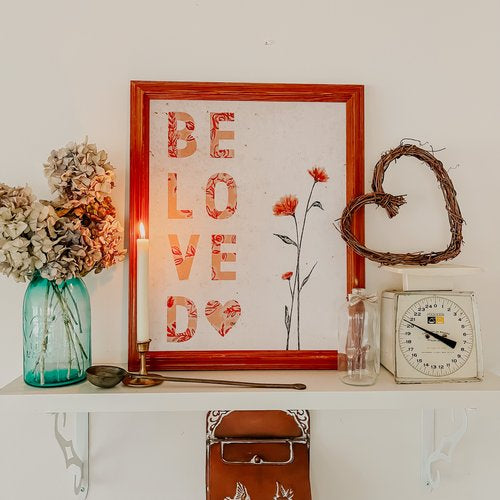Be Loved