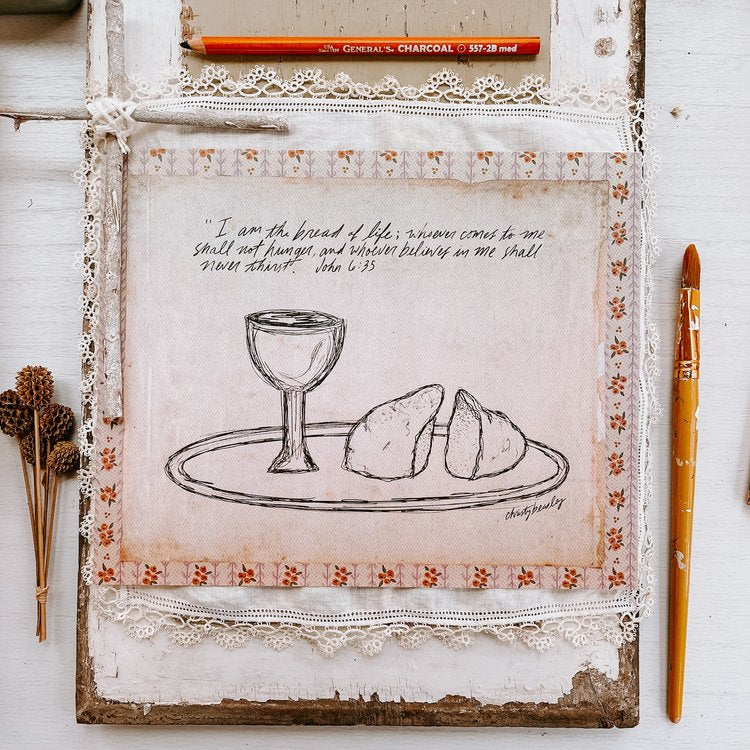 Communion