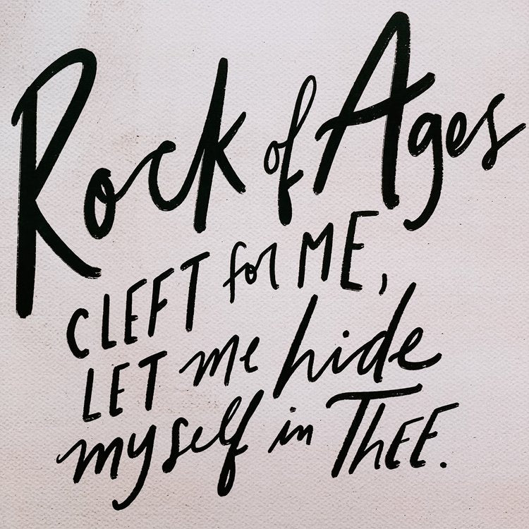 Rock of Ages