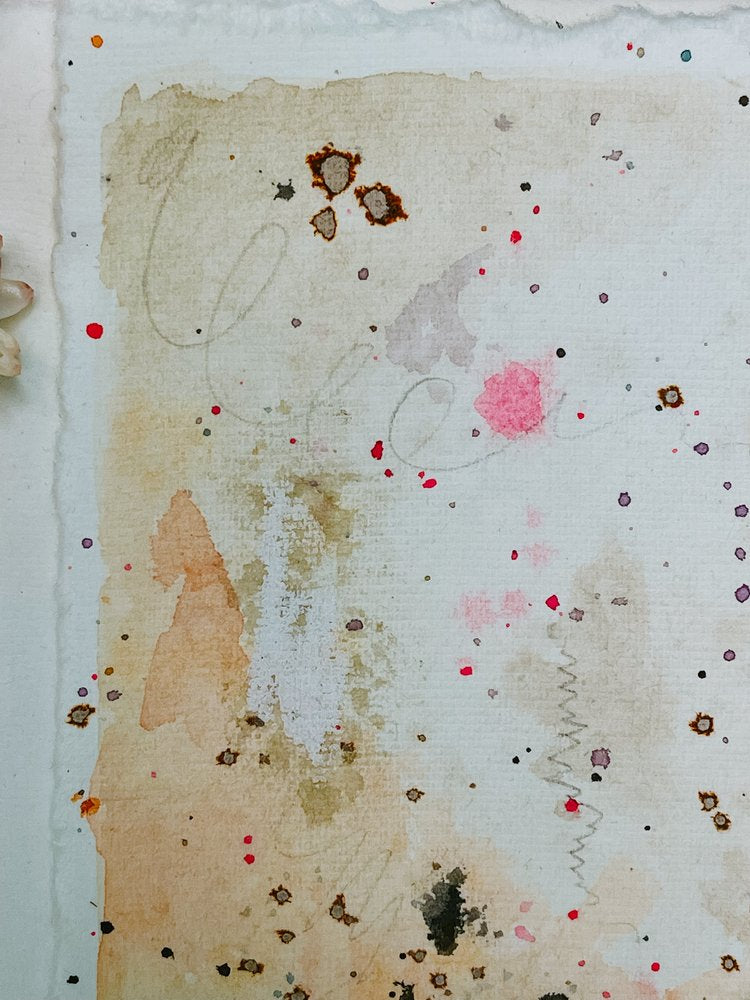 Harmony Abstract No.1
