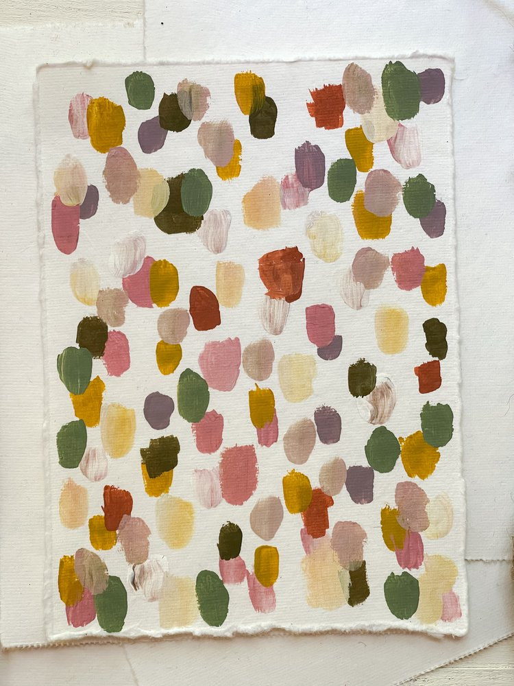 Paint Confetti (Original)