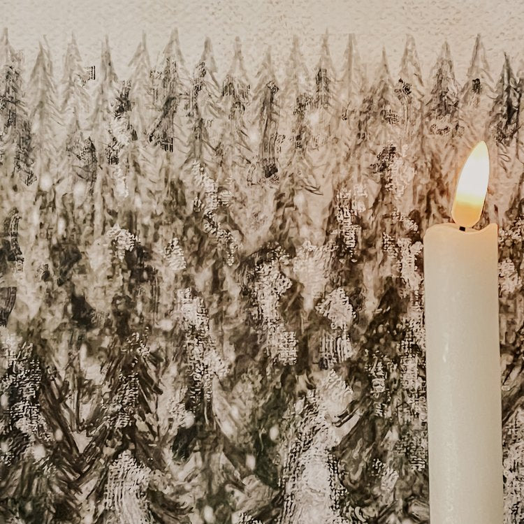Pines Forever Print
