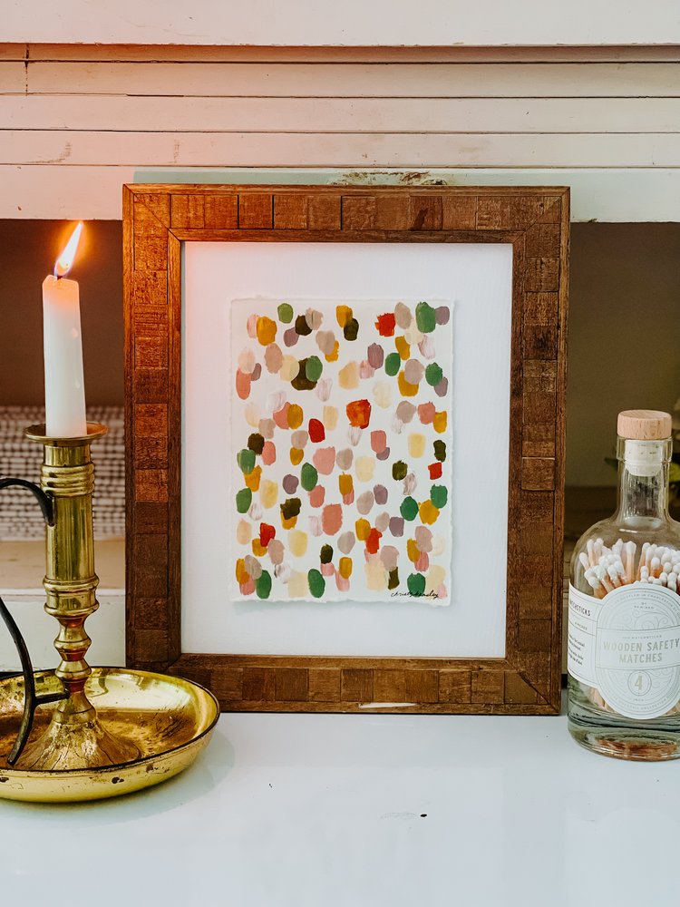 Paint Confetti (Original)