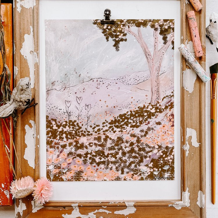 Spring Dreaming