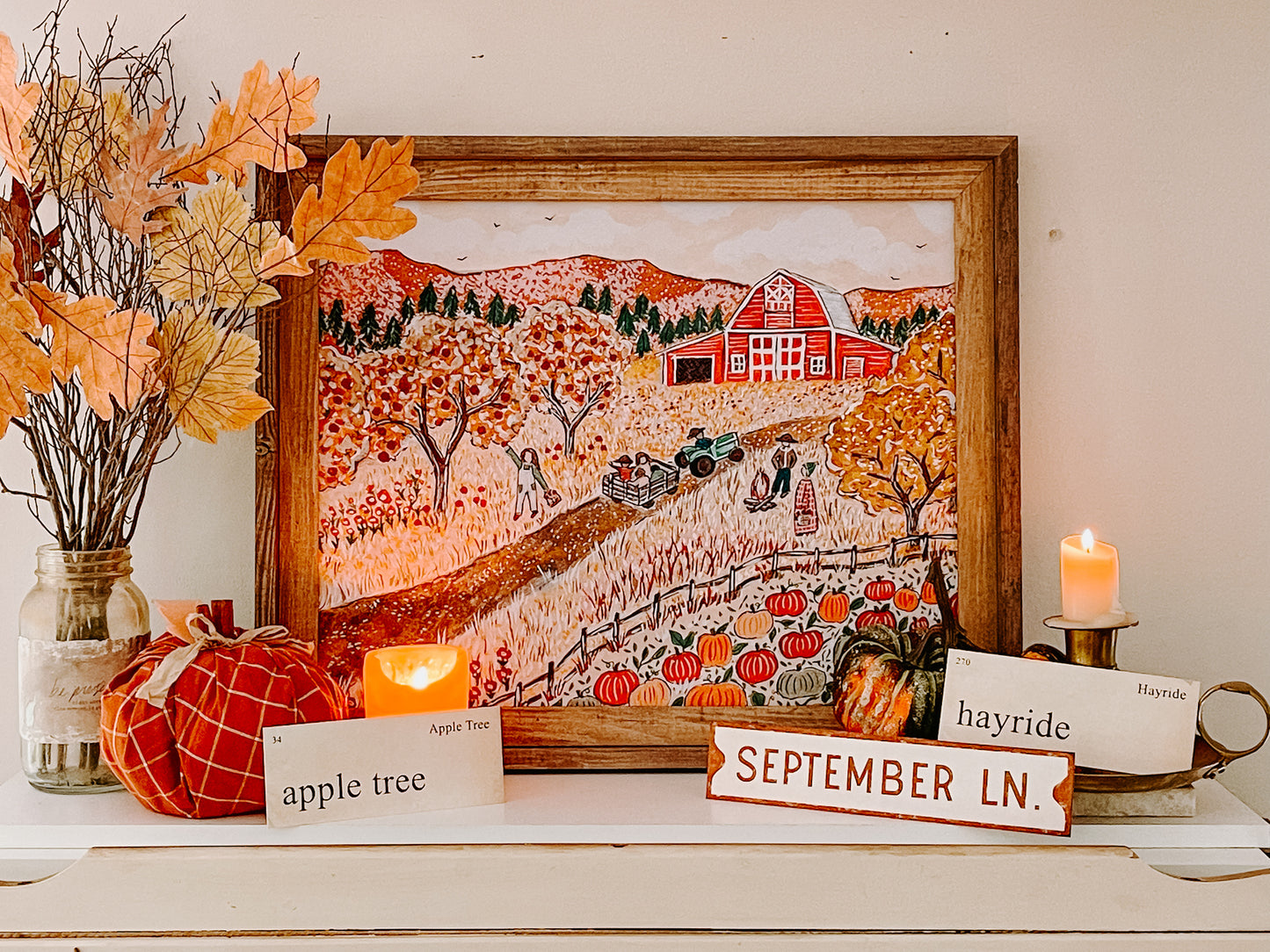 Tis Autum