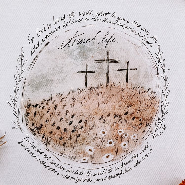 Eternal Life