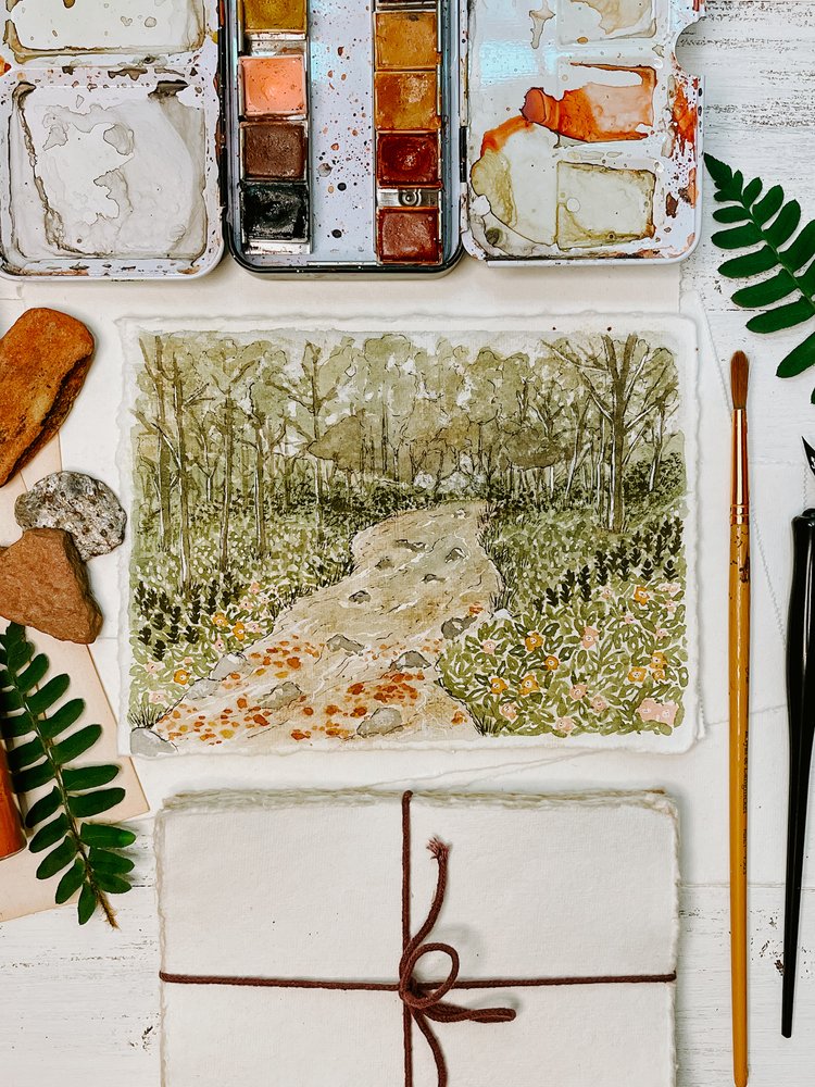 Meadow Creek (Original)