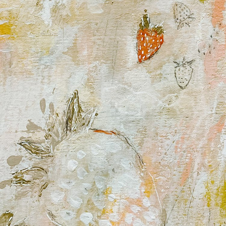 Strawberry Patch