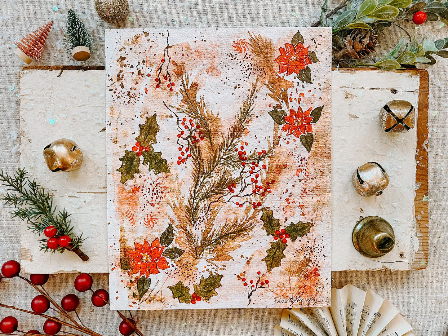 Christmas Cheer