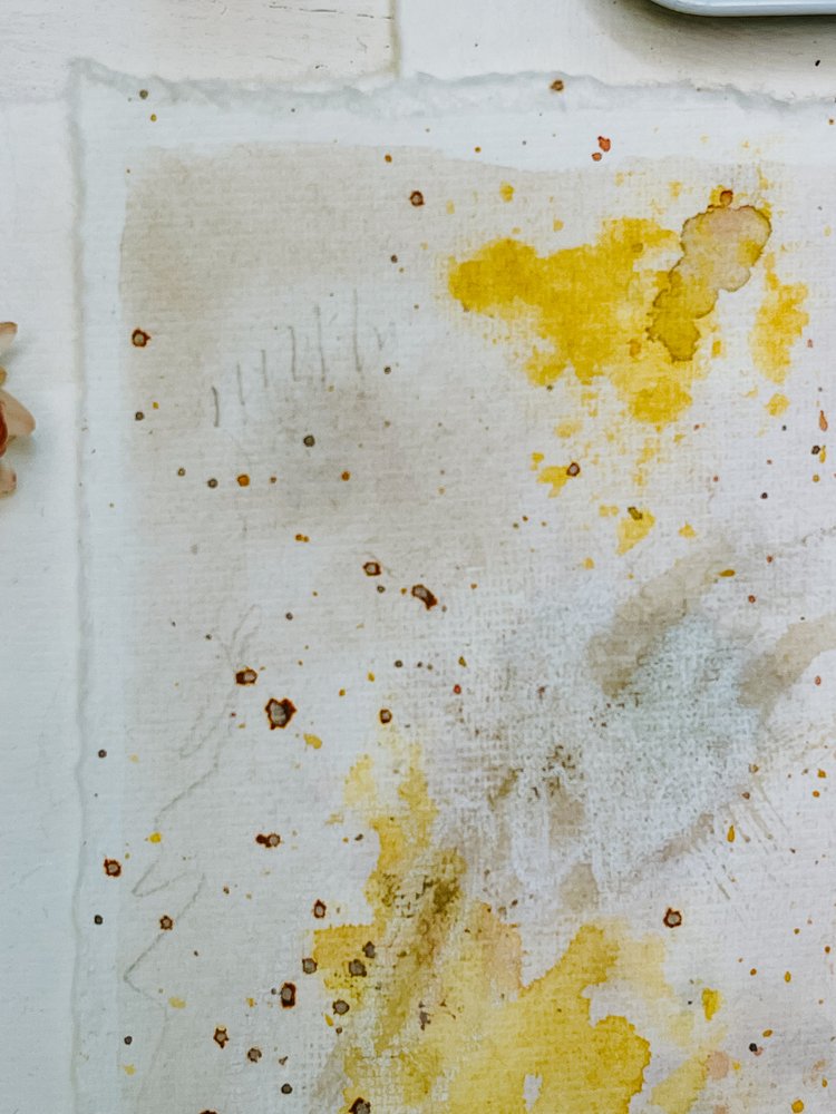 Sunny Abstract No.1 (Original)