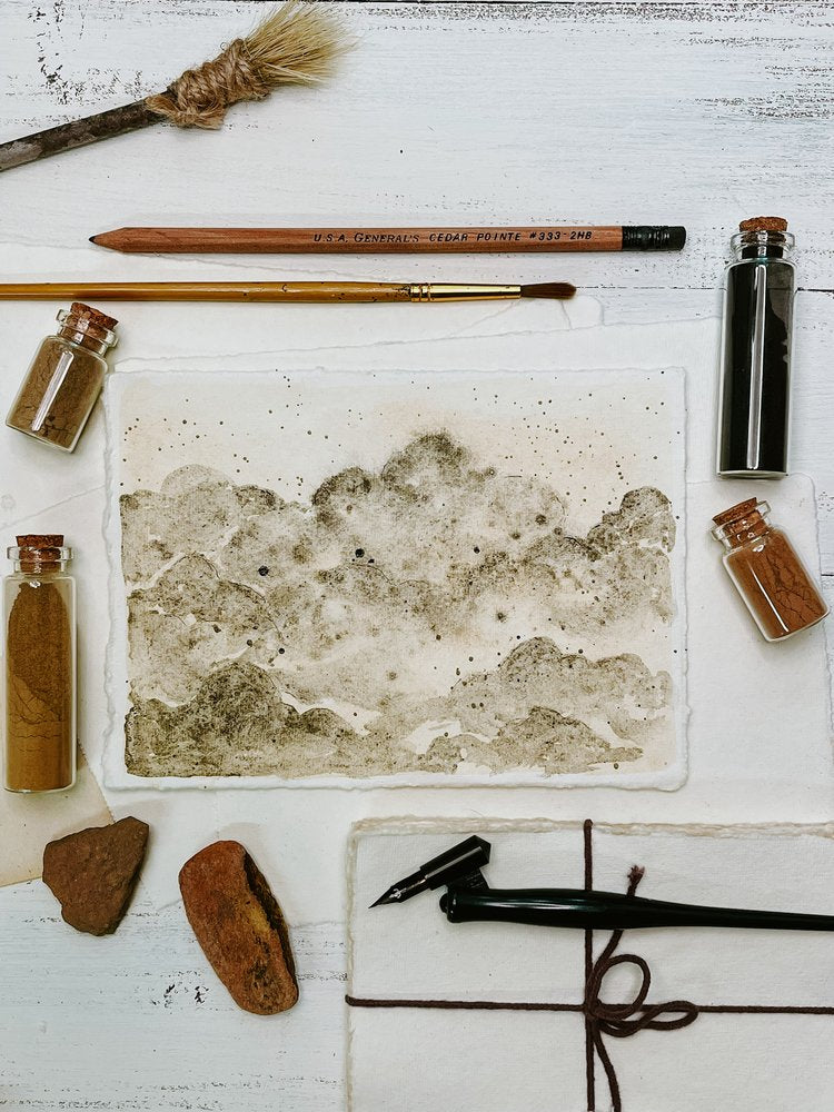 Raincloud Delight