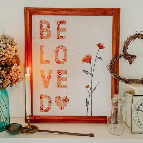 Be Loved