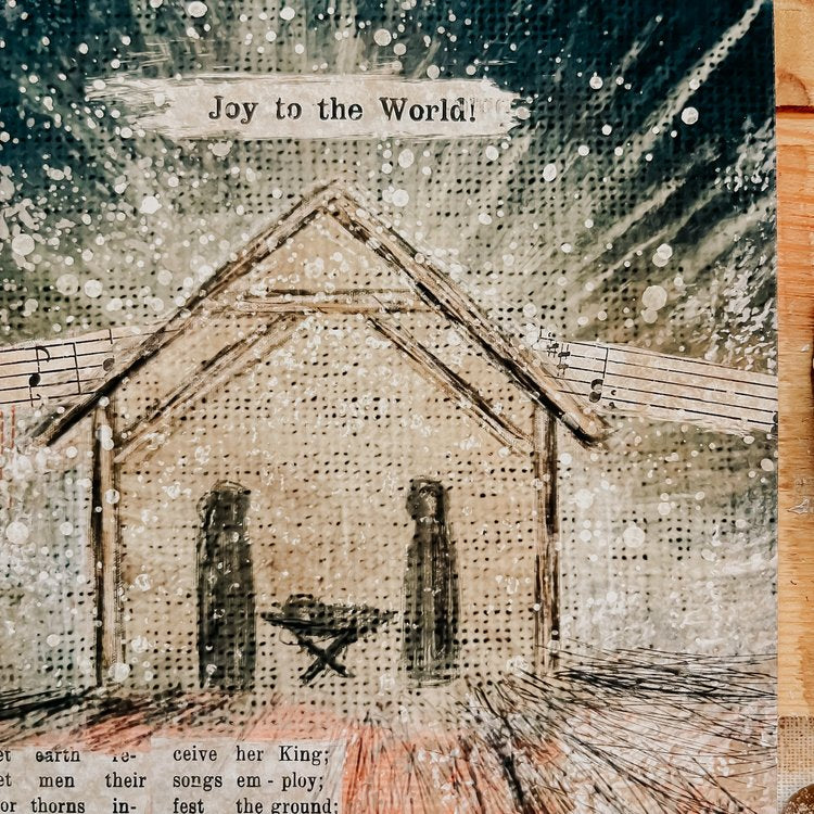 Bethlehem Dream