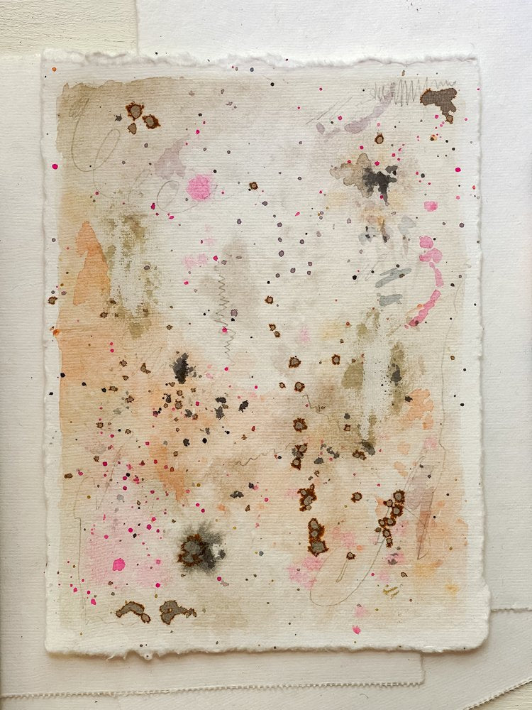 Harmony Abstract No.1