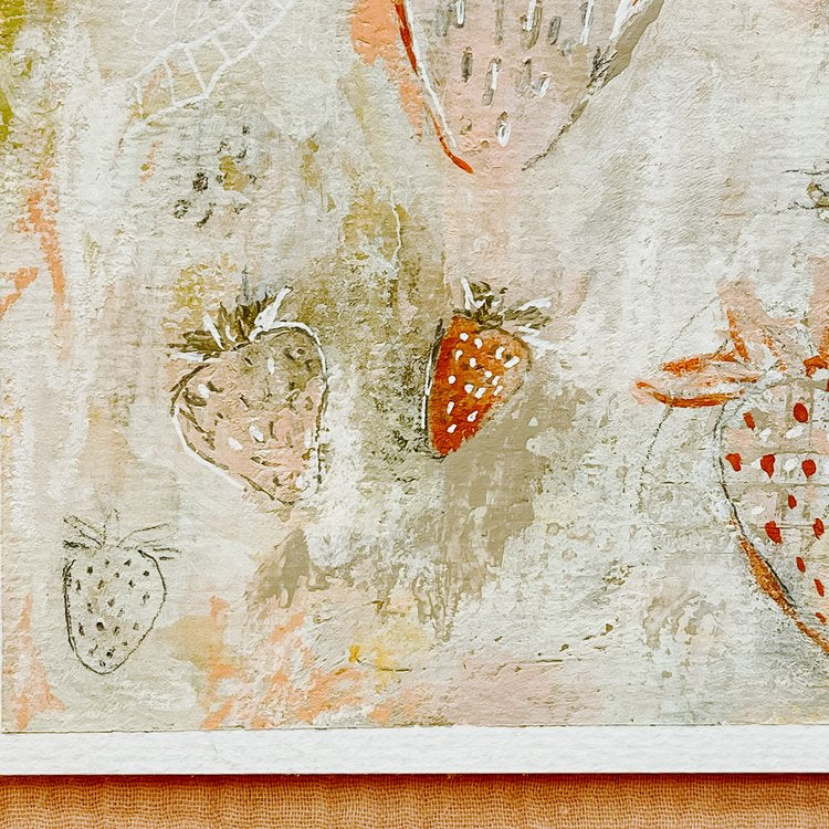 Strawberry Patch