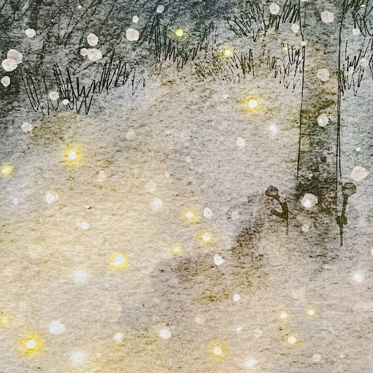 Forest Glow