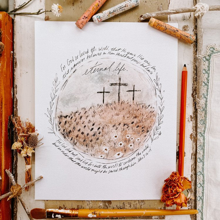 Eternal Life