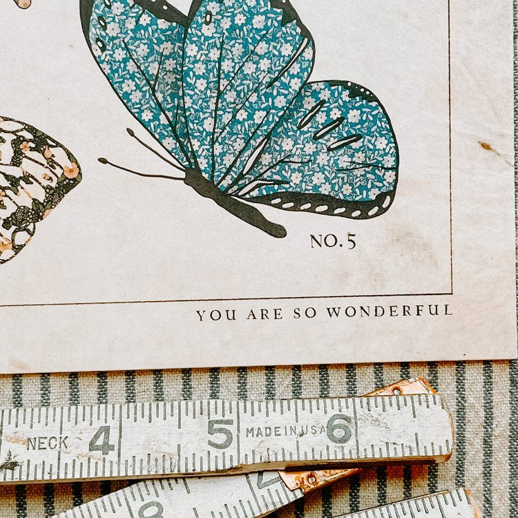 You Are So Wonderful